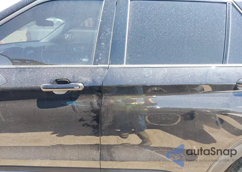 2024 Ford Explorer Xlt from USA, damaged, VIN 1FMSK7DH2RGA21119